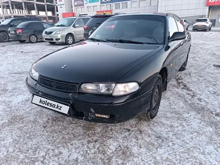 Mazda 626 1993 года за 1 020 000 тг. в Астана – фото 14