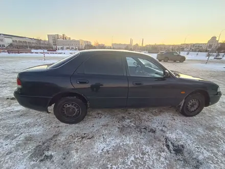 Mazda 626 1993 года за 1 020 000 тг. в Астана – фото 7