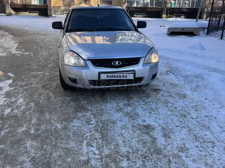 ВАЗ (Lada) Priora 2170 2013 года за 2 100 000 тг. в Уральск