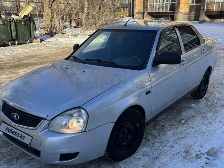 ВАЗ (Lada) Priora 2170 2013 года за 2 100 000 тг. в Уральск – фото 3