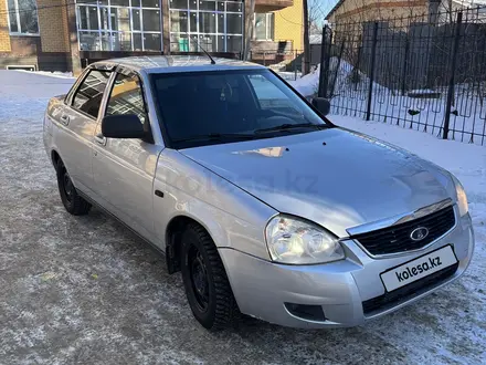 ВАЗ (Lada) Priora 2170 2013 года за 2 100 000 тг. в Уральск – фото 2