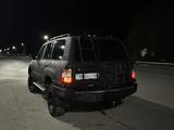 Toyota Land Cruiser 2003 года за 11 500 000 тг. в Шу – фото 2