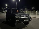 Toyota Land Cruiser 2003 года за 11 500 000 тг. в Шу – фото 3