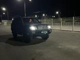 Toyota Land Cruiser 2003 года за 11 500 000 тг. в Шу – фото 4