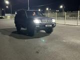 Toyota Land Cruiser 2003 года за 11 500 000 тг. в Шу