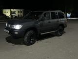 Toyota Land Cruiser 2003 года за 11 500 000 тг. в Шу – фото 5