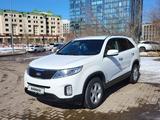 Kia Sorento 2014 года за 8 300 000 тг. в Астана – фото 2