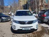 Kia Sorento 2014 года за 8 300 000 тг. в Астана