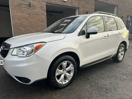 Subaru Forester 2015 года за 6 300 000 тг. в Кызылорда