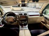 Lexus GX 460 2015 года за 22 400 000 тг. в Алматы – фото 4