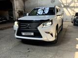 Lexus GX 460 2015 года за 22 400 000 тг. в Алматы
