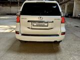 Lexus GX 460 2015 года за 22 400 000 тг. в Алматы – фото 3