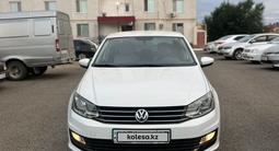 Volkswagen Polo 2020 года за 7 600 000 тг. в Уральск – фото 2
