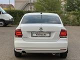 Volkswagen Polo 2020 годаүшін7 600 000 тг. в Уральск – фото 4
