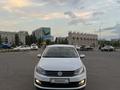 Volkswagen Polo 2020 годаүшін7 600 000 тг. в Уральск – фото 8