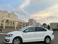Volkswagen Polo 2020 года за 7 600 000 тг. в Уральск – фото 7
