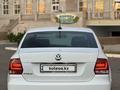 Volkswagen Polo 2020 годаүшін7 600 000 тг. в Уральск – фото 10