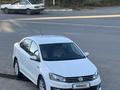 Volkswagen Polo 2020 годаүшін7 600 000 тг. в Уральск – фото 15
