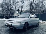 ВАЗ (Lada) 2110 2002 годаүшін750 000 тг. в Уральск