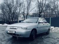 ВАЗ (Lada) 2110 2002 года за 750 000 тг. в Уральск