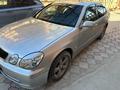 Lexus GS 300 2002 года за 5 300 000 тг. в Актау – фото 10