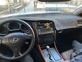 Lexus GS 300 2002 года за 5 300 000 тг. в Актау – фото 13