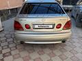 Lexus GS 300 2002 года за 5 300 000 тг. в Актау – фото 5