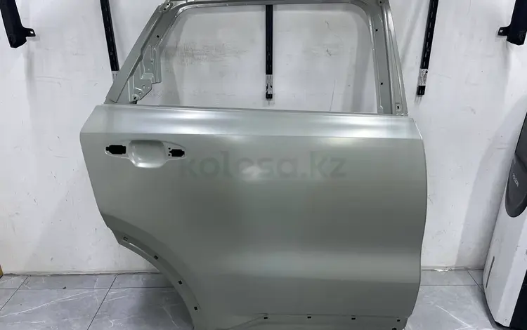 Дверь задняя KIA Sorento 2023-2026 NEW ORIGINAL за 320 000 тг. в Алматы
