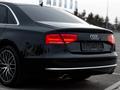 Audi A8 2012 годаүшін10 900 000 тг. в Алматы – фото 11