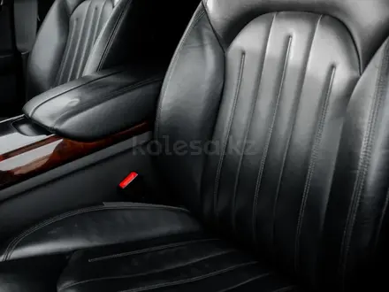 Audi A8 2012 годаүшін10 900 000 тг. в Алматы – фото 30