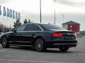 Audi A8 2012 года за 10 900 000 тг. в Алматы – фото 8