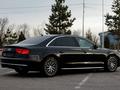 Audi A8 2012 года за 13 000 000 тг. в Тараз – фото 9