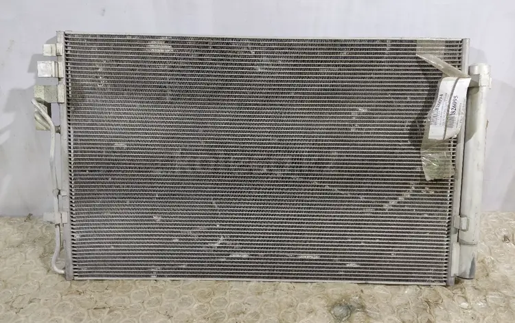 Радиатор кондиционераүшін34 500 тг. в Караганда