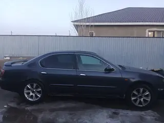 Nissan Cefiro
