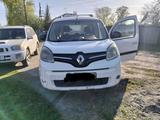 Renault Kangoo 2013 годаүшін4 000 000 тг. в Усть-Каменогорск