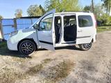 Renault Kangoo 2013 годаүшін4 000 000 тг. в Усть-Каменогорск – фото 5
