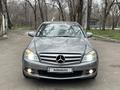 Mercedes-Benz C 300 2008 года за 6 200 000 тг. в Алматы – фото 2