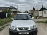 Honda CR-V 1999 года за 3 400 000 тг. в Алматы – фото 2