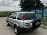 Honda CR-V 1999 года за 3 400 000 тг. в Алматы – фото 4