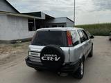 Honda CR-V 1999 года за 3 400 000 тг. в Алматы – фото 5