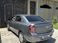 Chevrolet Cobalt 2022 годаүшін6 350 000 тг. в Шымкент
