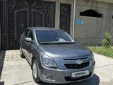 Chevrolet Cobalt 2022 года за 6 350 000 тг. в Шымкент – фото 3
