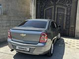 Chevrolet Cobalt 2022 года за 6 300 000 тг. в Шымкент – фото 2