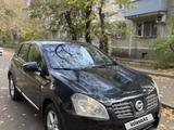 Nissan Qashqai 2007 годаfor4 300 000 тг. в Алматы