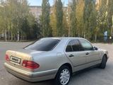 Mercedes-Benz E 200 1996 годаүшін3 000 000 тг. в Павлодар – фото 2