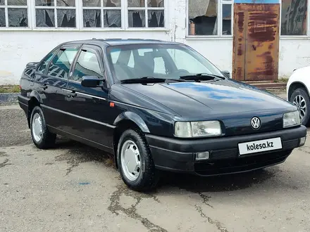 Volkswagen Passat 1993 годаүшін2 250 000 тг. в Петропавловск – фото 16