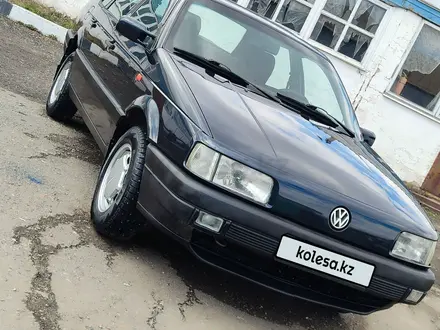 Volkswagen Passat 1993 года за 2 250 000 тг. в Петропавловск – фото 17