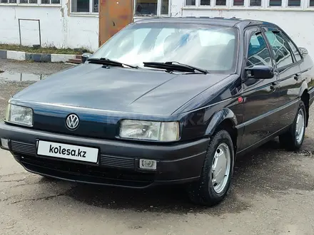 Volkswagen Passat 1993 года за 2 250 000 тг. в Петропавловск – фото 21