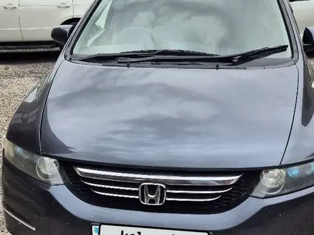 Honda Odyssey 2005 года за 5 000 000 тг. в Алматы