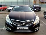 Hyundai Grandeur 2014 годаүшін5 100 000 тг. в Талдыкорган – фото 2